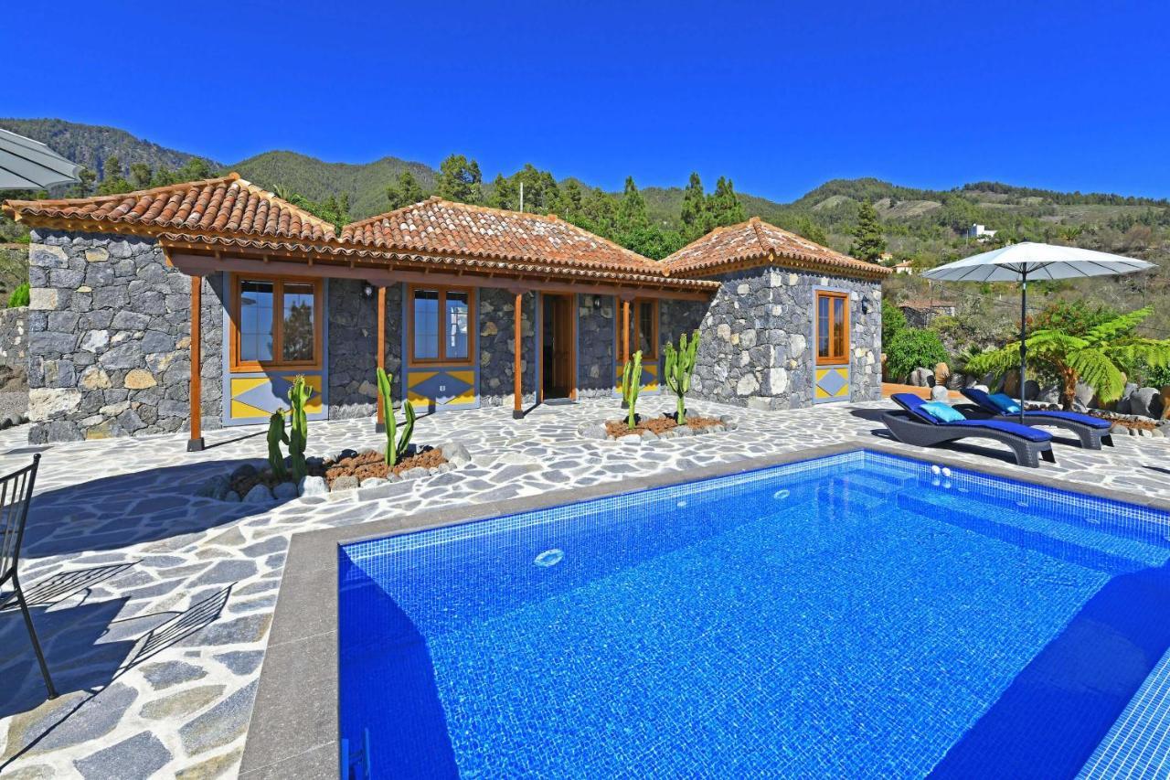 Casa El Vendaval Holiday home *